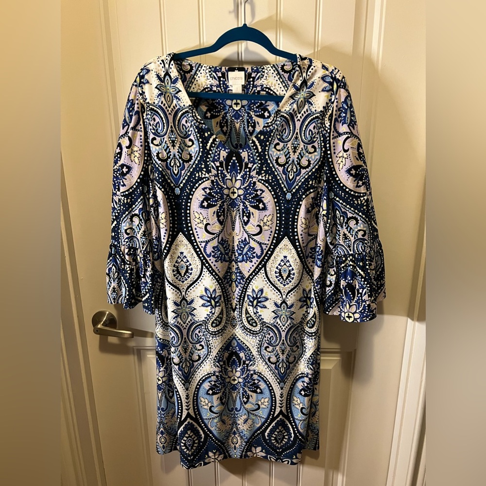 Chico Dress